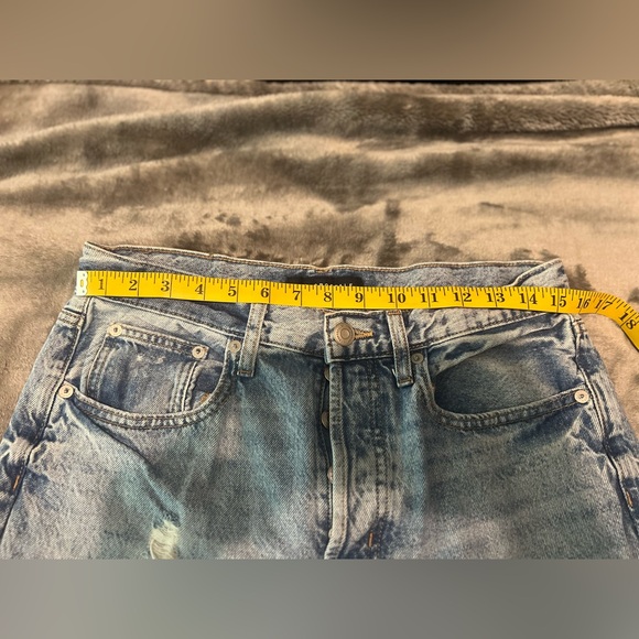 Aeropostale jeans - Picture 5 of 8